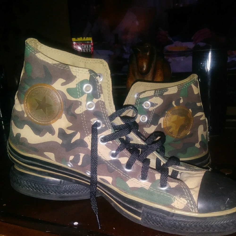 Mens Converse